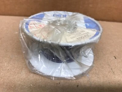 ALPHA #26 7/34 EXTRUDE Teflon 100 ft. spool LIGHT PURPLE - Image 1 of 3