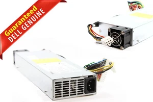 Dell PowerEdge 850 860 0RH744 / PS-5341-1DS-ROHS 345W Server Power Supply - Picture 1 of 8