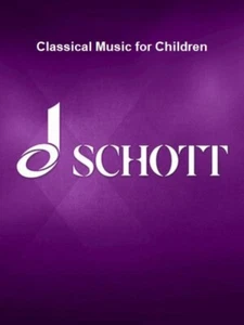 Classical Music for Children 29 Easy Pieces Descant Recorder and Piano 049047127 - Picture 1 of 1