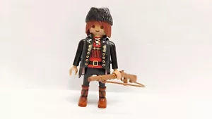 Playmobil Custom Hunter Western Figuren #1 - TOP!! - Bild 1 von 5