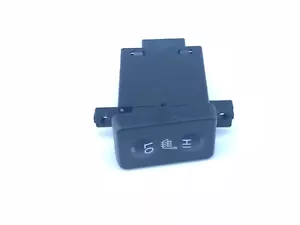 Unidad de interruptor de control de asiento térmico para conductores Acura TSX 2009 - 2014 P: M36580 ¡FABRICANTE DE EQUIPOS ORIGINALES! - Imagen 1 de 3