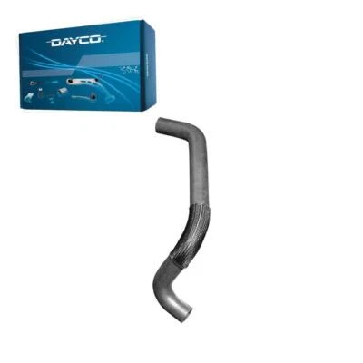 Dayco Radiator Coolant Hose Lower For 2005-2008 Toyota Avalon - Image 1 of 2
