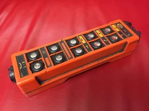 HBC radiomatic FSS 716 micron 3 Kran Funksender - Bild 1 von 5