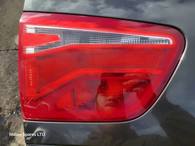 Luz trasera interior lado pasajero Seat Alhambra MK2 2010-2015 7N5945093G Foto 1 de 4