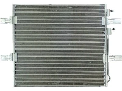 Condensador de aire acondicionado 48439VSWC 2004 2005 5,9 L 6 cilindros diésel para Dodge Ram 2500 2003-2006 Foto 1 de 2