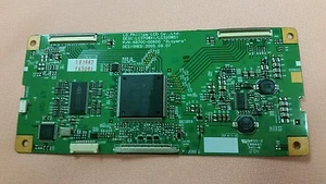 T-CON BOARD 6870C-0060G , LC370WX1 / LC320W01, for TV - Picture 1 of 3
