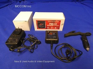 PAG PAGlink Micro Charger w/ power supply, original box - Picture 1 of 8