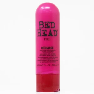 Tigi Bed Head Recharge High-Octane Shine Conditioner 6.76 Oz, Brand New!! - Picture 1 of 2