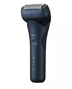 Afeitadora eléctrica Panasonic ES-LT4B de 3 hojas en seco y húmedo - azul - Imagen 1 de 6