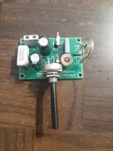 Vormontiertes Velleman Stroboskop K5300 (kein Bausatz) - Bild 1 von 4