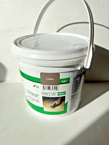 TEC Premixed Grout 647 - 1/2 gal. (64oz) COFFEE Color, Ready to Use - Picture 1 of 5