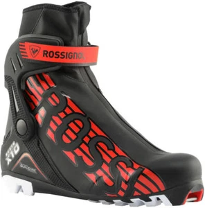 Rossignol X-10 SKATE (RIK1300) - Langlaufschuhe Skating - 1 Paar - Bild 1 von 2