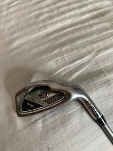 US Kids Golf USKG WT-20u UltraLight Pitching P Wedge Club RH 48 Degree - Picture 1 of 6
