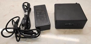 Intel NUC 11 NUC11TNHi7 I7-1185G7, 16GB Ram, 512 GB SSD, Win 11 Pro - Picture 1 of 11
