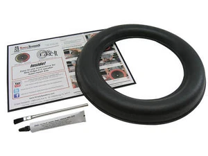 JL Audio Fathom F112 Subwoofer 12" Speaker Foam Edge Repair Kit (Single) - Picture 1 of 7