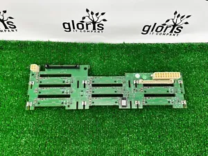 NUOVA SCHEDA BACKPLANE DELL POWEREDGE 2950 1x8 2,5" SATA SAS HDD DY037 - Foto 1 di 4