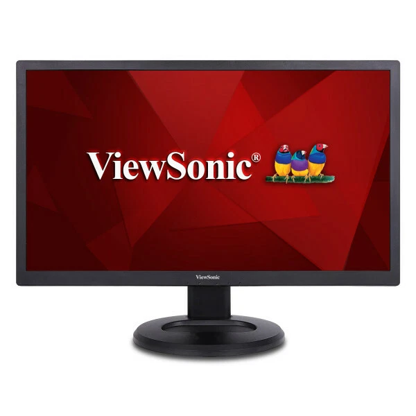 ViewSonic CAD Monitor VG2860MHL-4K 28-inch Ultra HD CAD/CAM (3840x2160) - Image 1 of 2