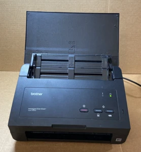 Brother Printer ADS-200 - Picture 1 of 6
