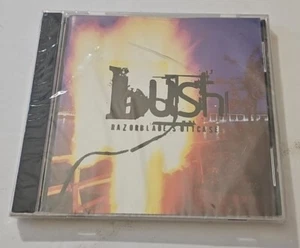 Razorblade Suitcase by Bush (CD, Feb-1997, Interscope (USA)) - Foto 1 di 2