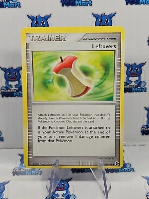 Pokemon Leftovers 99/106 Great Encounters LP  - Image 1 of 2