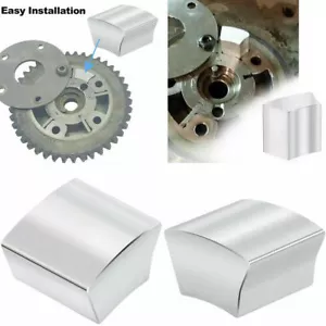 Cam Phaser Lockouts Kit For F150 F250 E350,Expedition 5.4 3V,Explorer 4.6 5.4 3 - Foto 1 di 12