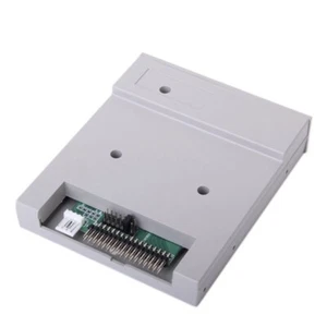 SFR1M44-U100K 1.44MB USB SSD FLOPPY DRIVE EMULATOR for KORG ROLAND Keyboard - Photo 1/6