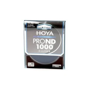 Filter Hoya Pro ND1000 10 Stops Light Loss 55mm - Picture 1 of 1