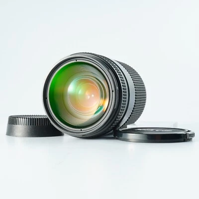 EXCELLENT Nikon Nikkor AF 35-135mm f/3.5-4.5 Zoom Lens - Image 1 of 4