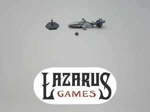 Babylon 5 Wars - Earthforce Hyperion Cruiser (metal) - Imagen 1 de 4