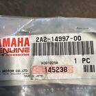 Yamaha Oem Carburetor Seal 78-79 Xs1100 77-79 Xs400 78 Xs500 2A2-14997-00