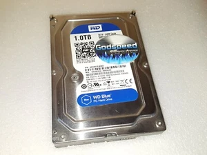 Dell Optiplex 780  - 1TB SATA Hard Drive with Windows 7 Ultimate 64 Bit Loaded - Picture 1 of 1