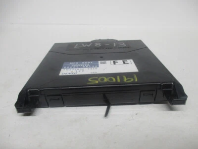 LW08-13 OEM 2015 2016 2017 SIENNA MULTIPLEX MÓDULO DE CONTROL INFORMÁTICO DE RED Foto 1 de 2