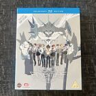 Digimon Adventure Tri: Chapter 6 - Our Future [PG] Blu-ray