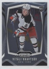 2019-20 Panini Chronicles Prizm Vitali Kravtsov #P-VK