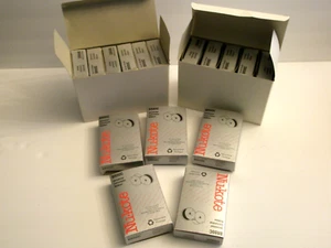 Nu-kote Universal Calculator Ribbon 16 Lot BR80C Canon Royal Sharp Compatible CE - Picture 1 of 8