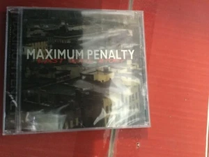 MAXIMUM PENALTY EAST SIDE STORY EP 5 TRACKS BRAND NEW - Picture 1 of 2