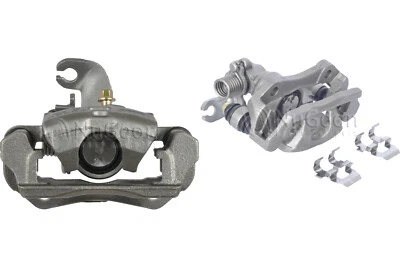 PAR de pinças de freio a disco traseiras para 1995-1999 Chevrolet Monte Carlo (50606) - Imagem 1 de 4