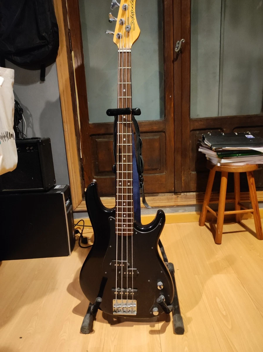 Samick 4 String Bass Guitars for sale | eBay
