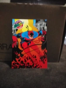 comics future stars 1993#48 - Picture 1 of 2