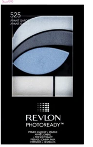 REVLON Photoready Primer Shadow + Sparkle Palette #525 AVANT GARDE - Picture 1 of 1