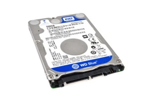 726835-001 - 2.5" 500GB Hard Drive (5400RPM 7MM Sata) - Picture 1 of 2