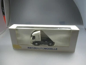 Rietze: Iveco Stralis Tractor Unit No.60800 (GK63) - Picture 1 of 2