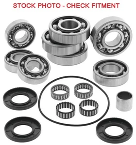QuadBoss - Differential Bearing and Seal Kit - 25-2011 - 413387 - 41-3387 - Imagen 1 de 1