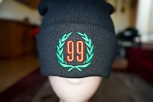 99 Ranch Asian Filipino Vietnamese Grocery Store Market Beanie Hat - Picture 1 of 3
