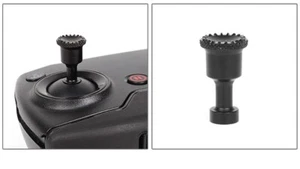 2 pezzi cursori stick radiocomando dji mavic 2 mini SE Air Pro levette ALLUMINIO - Photo 1/7