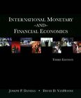International Monetary And Financia..., Daniels, Joseph
