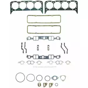 Engine Cylinder Head Gasket Set Fel-Pro HS 7733 PT-2 - Picture 1 of 1