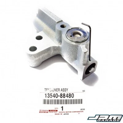 Tensor de correa de distribución genuino Toyota para MR2 SW20 3SGT 1354088480 Foto 1 de 4