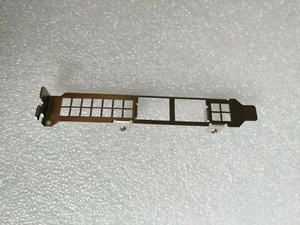 5PCS Supermicro Full Height Bracke For AOC-STG-i2T REV 2.0 - Picture 1 of 1