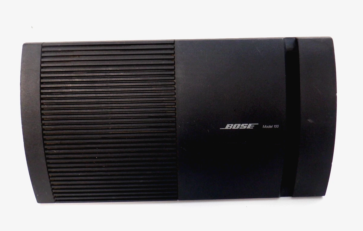 BOSE MODEL 100 P モニタースピーカー BOSE MODEL 100 P モニタースピーカー BOSE MODEL 100 P モニター
